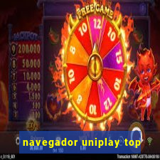 navegador uniplay top